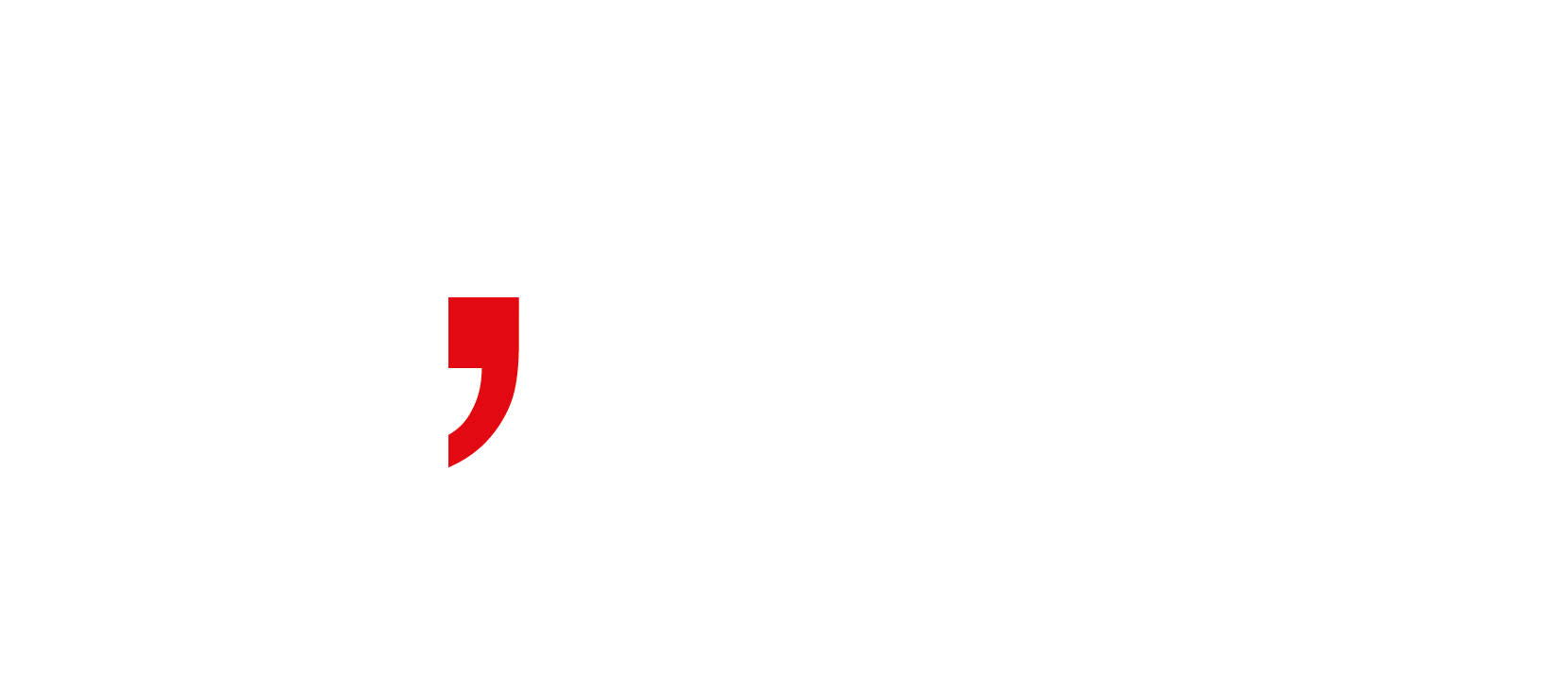 Comma Ads
